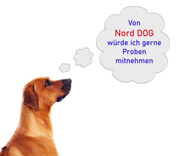Nord Dog Trainingspaket